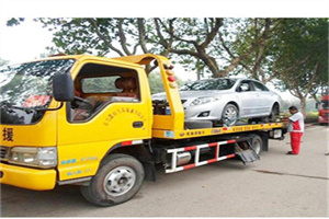 高陵附近24小时汽车拖车服务热线
