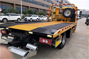 高陵24小时汽车送油服务公司