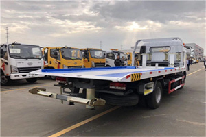 高陵汽车救援补胎