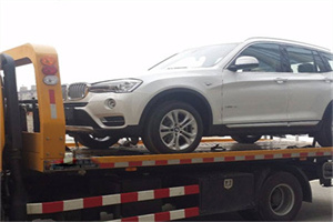 高陵拖车24小时服务电话