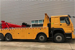 高陵道路救援公司